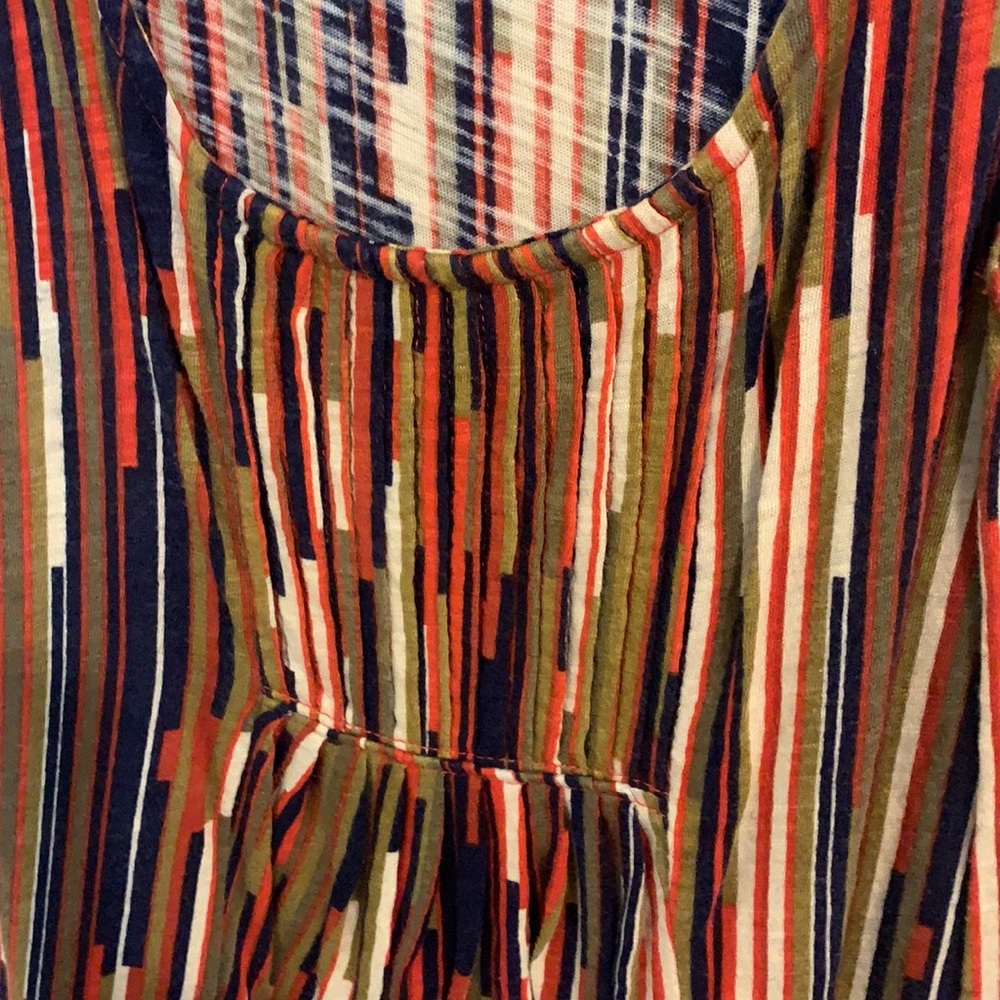 Lucky brand tank - Picture 3 of 4